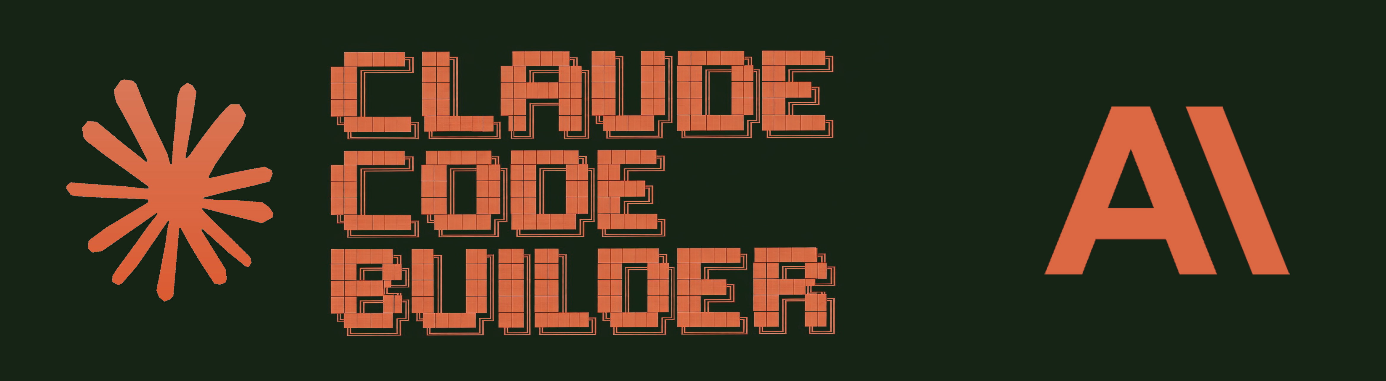 Claude Code Builder | Anthropic
