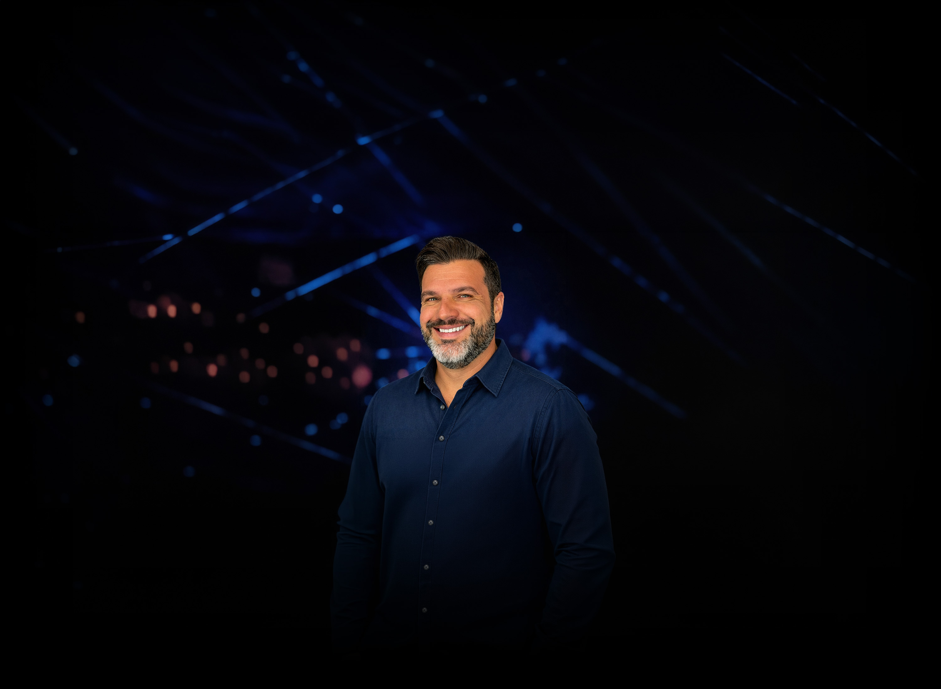 Fernando Solver — IA e Automação para profissionais